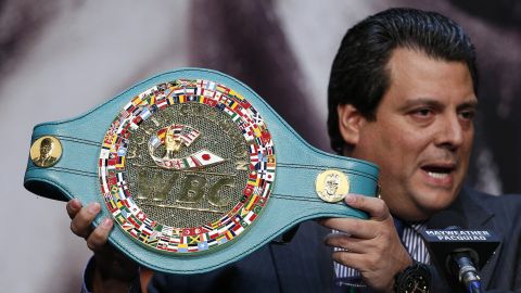 Mauricio Sulaimán