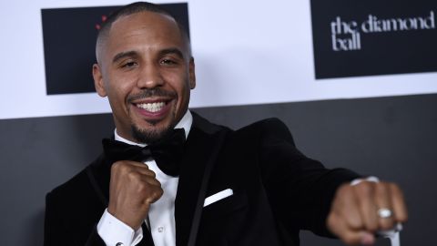 Andre Ward