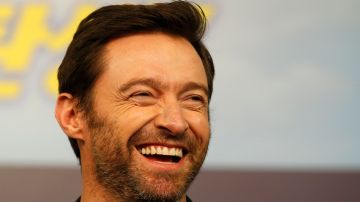 Hugh Jackman compartió un nuevo video de su rutina de entrenamiento para convertirse en Wolverine en Deadpool