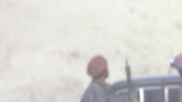 Dos ciudadanos estadounidense se encuentran prisioneros en Afganistán, confirma Gobierno Talibán