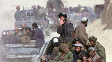 Dos ciudadanos estadounidense se encuentran prisioneros en Afganistán, confirma Gobierno Talibán