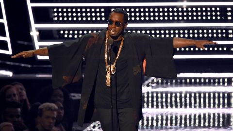 Sean “Diddy” Combs reaccionó a los allanamientos en sus propiedades: “Es una caza de brujas”