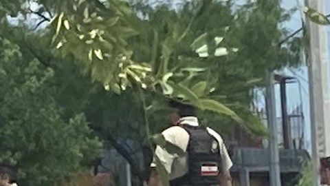 Violencia en Nuevo León