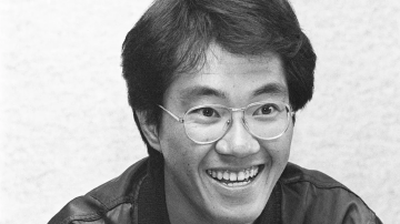 Akira Toriyama, creador de Dragon Ball Z, murió el 1 de marzo de 2024
