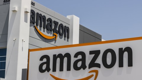 AMAZON