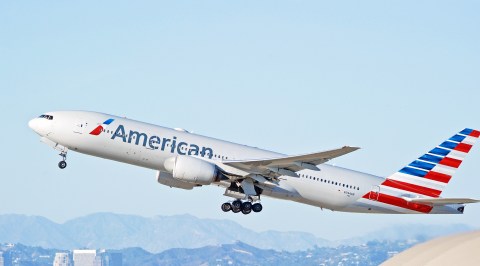 American Airlines