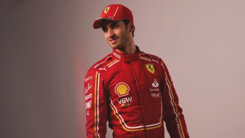 Antonio Giovinazzi