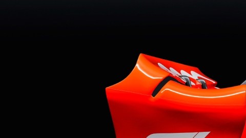 Prototipo de Audi para ingresar a la F1