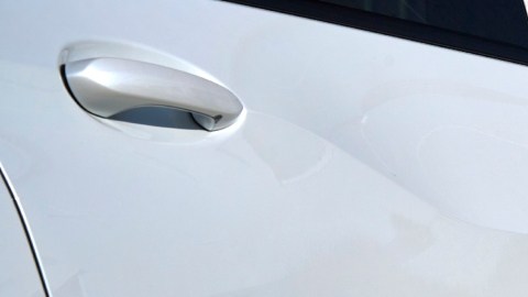 BMW i Hydrogen NEXT