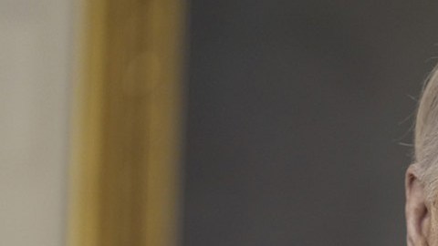 Joe Biden, presidente de la nación