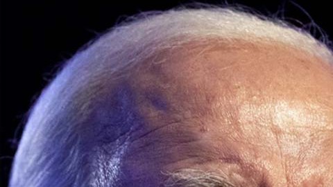 Joe Biden y Donald Trump