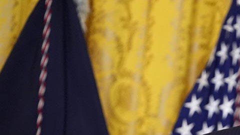 Joe Biden presidente de la nación