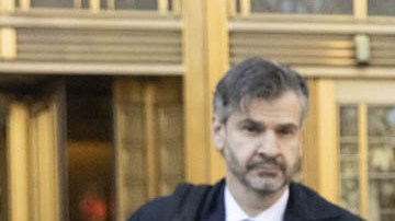 Bob Menéndez, senador demócrata