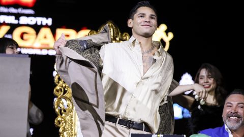 Ryan García