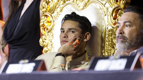 Ryan García