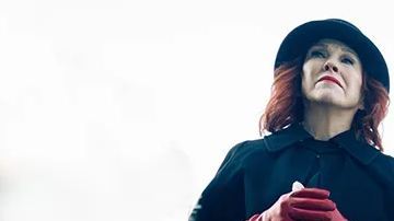 Publicaron el primer tráiler de Beetlejuice Beetlejuice