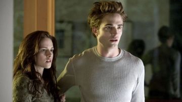 Twilight regresará como serie de animación