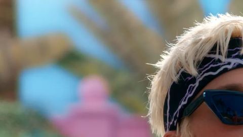 Mark Ronson, compositor de “I'm Just Ken”, reveló que la canción casi queda fuera de Barbie