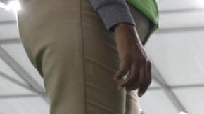 La Administración Trump quiere deportar a niños migrantes.