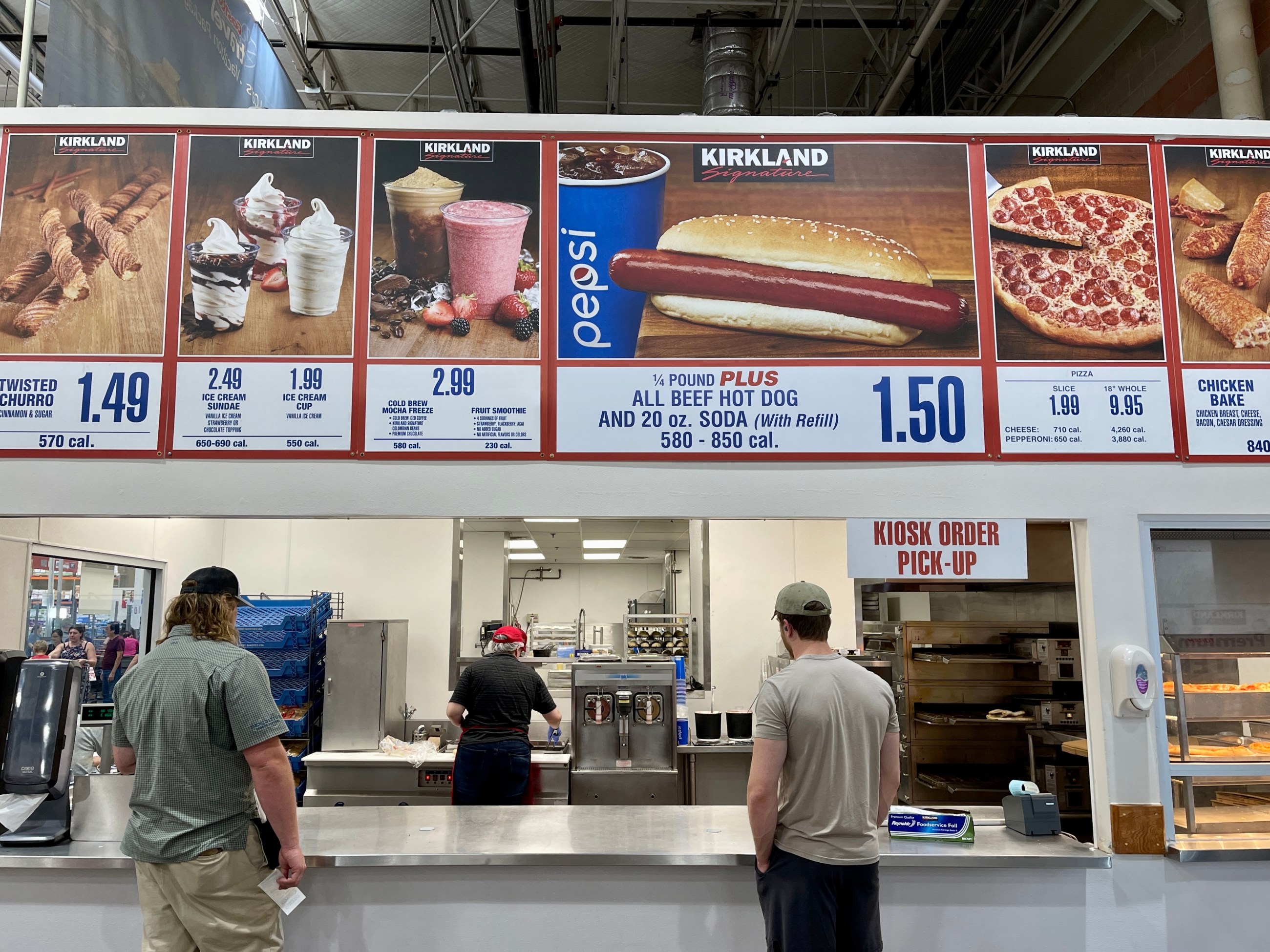 son seguros los productos de comida para perros de costco