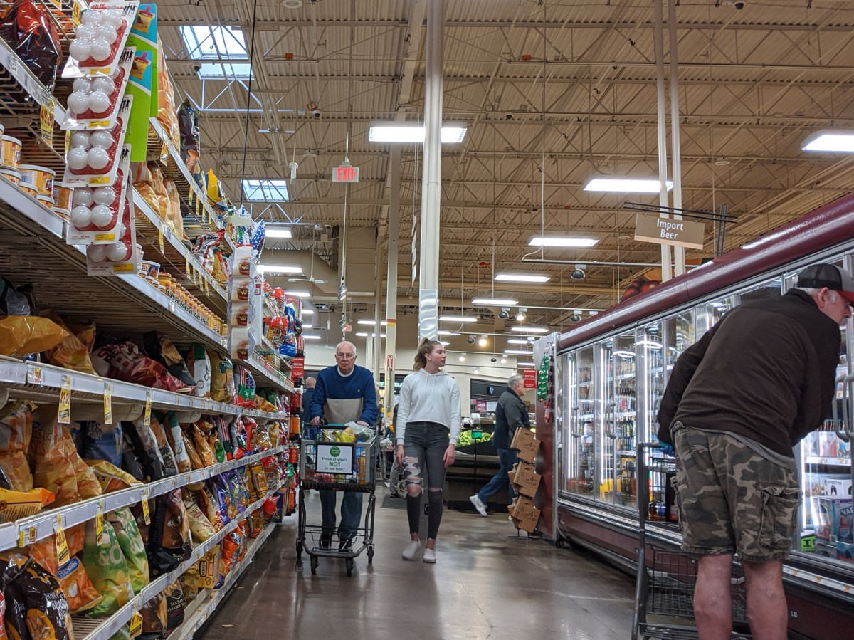 Supermercado de comida asiática abrirá su primera tienda en California en 2025