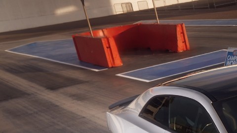 Dodge Charger Daytona 2024