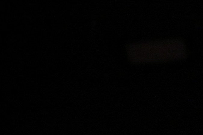 Erika de La Vega en Puras Cosas Maravillosas.