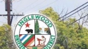 La escuela elemental Hudnall es una de las escuelas programas para cerrar en Inglewood. (Fotos Escuela Hudnall)