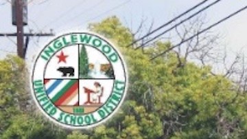 La escuela elemental Hudnall es una de las escuelas programas para cerrar en Inglewood. (Fotos Escuela Hudnall)