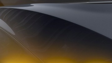 Ford Mustang GTD