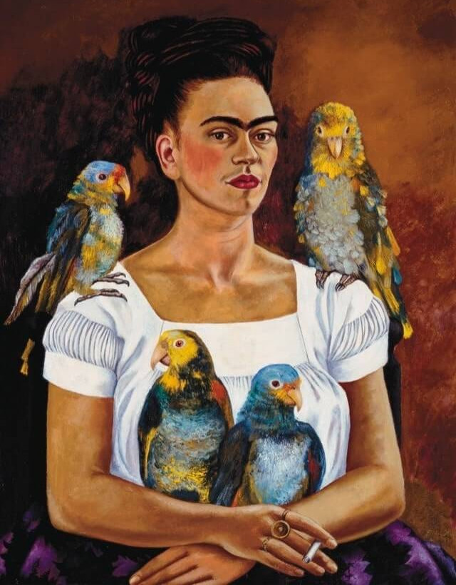 Frida