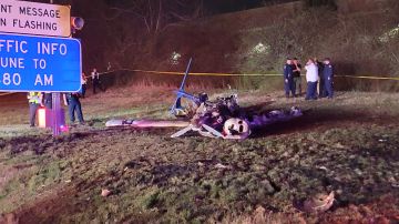 Cinco personas murieron en un trágico accidente de avión monomotor en Nashville