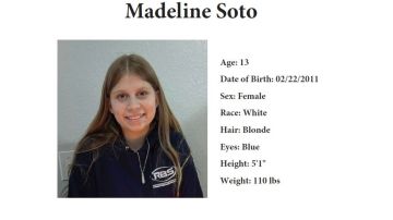 Surgen nuevos detalles perturbadores sobre el asesinato de la niña Madeline Soto en Florida
