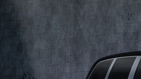 Genesis Neolun Concept