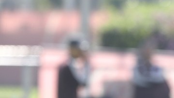 El ex auxiliar de Gerardo Martino en la selección de México, el argentino Norberto "Gringo" Scoponi. Foto: José Luis Ramírez/Agencia Reforma