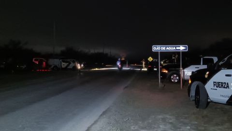 Violencia en Nuevo León