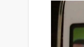 Varias fotografías de Juan Orlando Hernández fueron mostradas en la corte, como ésta de 2010 de un viaje con narcotraficantes.