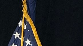 Steven Horsford, presidente del CBC; Nanette Barragán presidenta del CHC, y Judy Chu, presidenta del CAPAC).