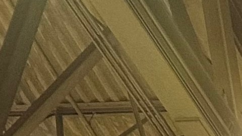 Ensayos de la obra Jesucristo Vive. (Araceli Martínez/La Opinión)