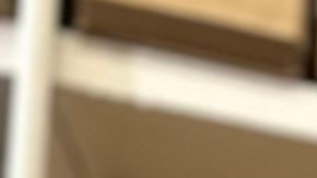 El juez Miguel Ángel Gálvez, más de un año como exiliado, tras escapar de Guatemala. (Araceli Martinez/La Opinión)