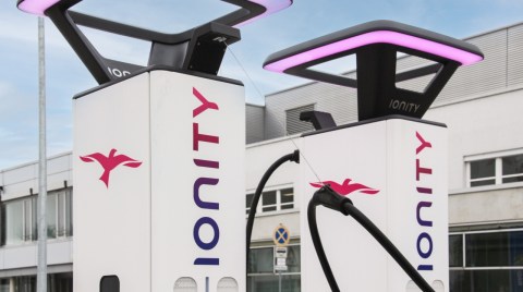 IONITY