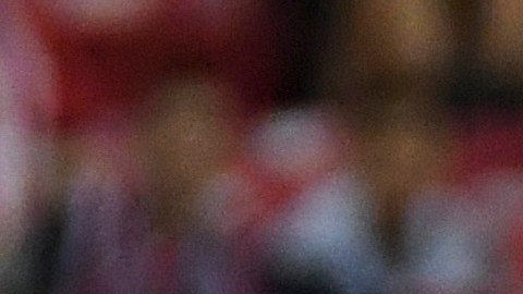 Zapopan, Jalisco, 4 de marzo de 2023. , durante el partido de la jornada 10 del torneo Clausura 2023 de la Liga BBVA MX, entre las Chivas Rayadas del Guadalajara y los Guerreros de Santos Laguna, celebrado en el estadio Akron. Foto: Imago7/Sandra Bautista