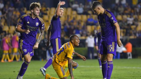 Ambos clubes no llegan en gran estado de forma para la Liga de Campeones de la Concacaf.