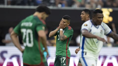 México y Panamá fueron los finalistas de la última Copa Oro.