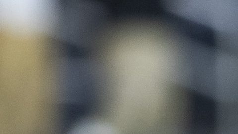 Guillermo Ochoa durante un partido de la selección de México.