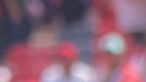 Ciudad de México, 19 de agosto de 2023. Adrian De Horta y Julián León, durante el segundo juego de la Serie de Zona de los Playoffs 2023 de la Liga Mexicana de Béisbol, entre los Diablos Rojos del México y los Pericos de Puebla, celebrado en el estadio Alfredo Harp Helú. Foto: Imago7/ Eloisa Sánchez