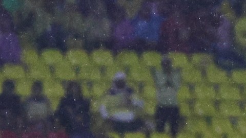 Ciudad de México, 16 de septiembre de 2023. , durante el partido de la jornada 8 del torneo Apertura 2023 de la Liga BBVA MX, entre las Águilas del América y las Chivas Rayadas del Guadalajara, celebrado en el estadio Azteca. Foto: Imago7/ Manlio Contreras
