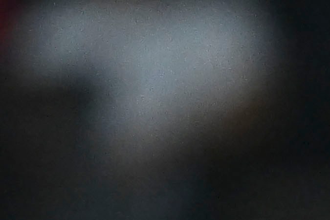 Javier "Chicharito" Hernández ingresó en el minuto 76 en lugar de Cade Cowell en la derrota sufrida por las Chivas de Guadalajara a manos del Cruz Azul.