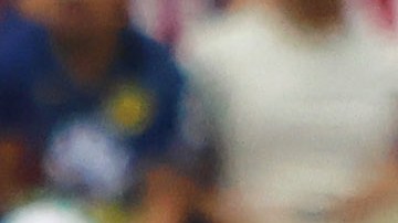 Zapopan, Jalisco, 6 de marzo de 2024. , durante el partido de ida de los Octavos de Final de la Champions Cup de la CONCACAF 2024, entre las Chivas Rayadas del Guadalajara y las Águilas del América, celebrado en el estadio Akron. Foto: Imago7/ Juan Carlos Nuñez Cubeyro.