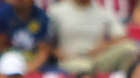 Zapopan, Jalisco, 6 de marzo de 2024. , durante el partido de ida de los Octavos de Final de la Champions Cup de la CONCACAF 2024, entre las Chivas Rayadas del Guadalajara y las Águilas del América, celebrado en el estadio Akron. Foto: Imago7/ Juan Carlos Nuñez Cubeyro.